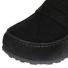 Birkenstock Naples Wrapped Black 157981019 [P]
