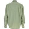 Maison Kitsune RELAXED SHIRT WITH FOXCUBE PATCH (MM00403WC5042-0078) 157981024 [P]
