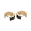 Tory Burch 26 KIRA HUGGIE EARRINGS 157981108 [P]