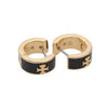 Tory Burch 26 KIRA HUGGIE EARRINGS 157981108 [P]