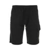 CP Company Light Fleece Cargo Lens Sweatshorts 157981111 [P]