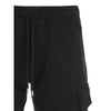 CP Company Light Fleece Cargo Lens Sweatshorts 157981111 [P]