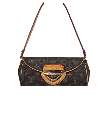 Louis Vuitton Monogram Beverly Shoulder Bag 158001277 [P]