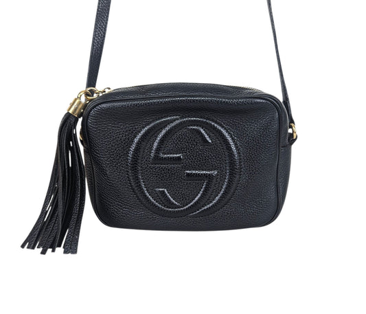 GUCCI テスディスコバッグクロスバッグ 308364 158002454 [P]