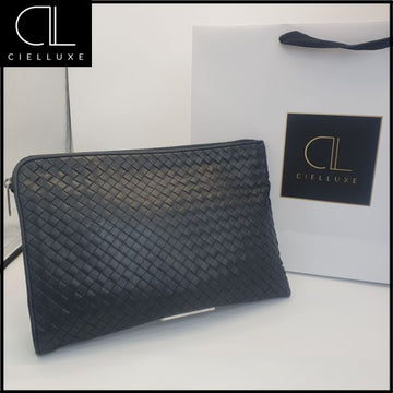 BOTTEGA VENETA Dokumenten Clutch 158018476 [P]