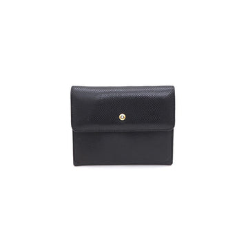 Montblanc Gold Logo Folder Wallet 93843939 158019351 [P]
