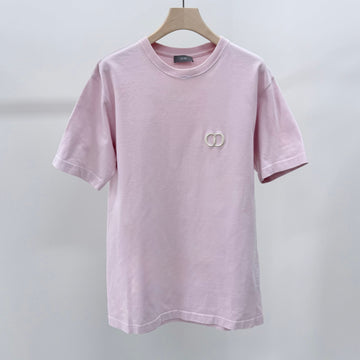 Dior CD Logo Icon Short Sleeve Polo Shirt 158020818 [P]