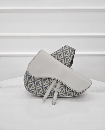 DIOR Saddlebag CD Diamond 1ADPO093CDP 158020863 [P]