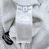BALENCIAGA ウェーブロゴ フーディ トレーニング パンツセット 158021176 [P]