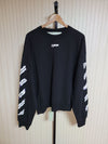 Off White Arrow Sweatshirt Airport - M 158024906 [P]