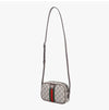 GUCCI Supreme Web Ophidia GG Kleine Kamera Schultertasche 157965957 [P]