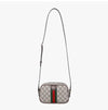 GUCCI Supreme Web Ophidia GG Kleine Kamera Schultertasche 157965957 [P]
