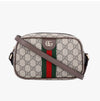 GUCCI Supreme Web Ophidia GG Kleine Kamera Schultertasche 157965957 [P]