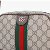 GUCCI Supreme Web Ophidia GG Kleine Kamera Schultertasche 157965957 [P]