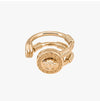 VERSACE Sicherheitsnadelring 157967709 [P]