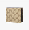 GUCCI エッセンス クラシック 二つ折り財布 157965952 [P]