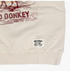 WILD DONKEY CREWNECK TEE 157967961 [P]