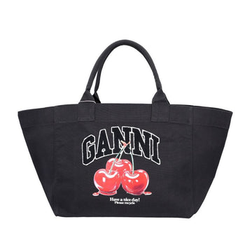 GANNI XXL Shopper Tasche 153897415 [P]