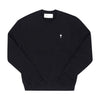 AMI Small Heart Logo Men's Sweatshirt 157957081 [P]