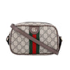 GUCCI Supreme Web Ophidia GG Kleine Kamera Schultertasche 157965957 [P]