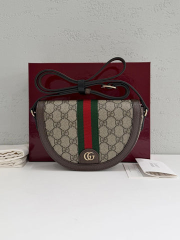 Gucci Ophidia Small Shoulder Bag 26 158064252 [P]