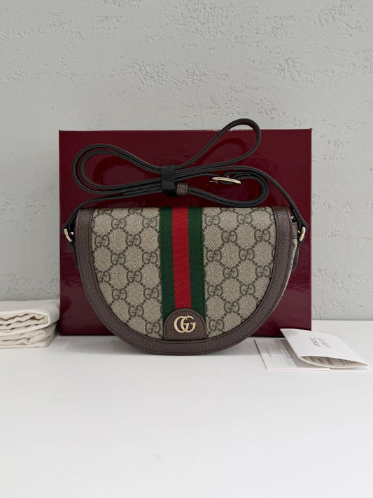 Gucci Ophidia Small Shoulder Bag 26 158064252 [P]