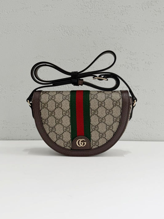 Gucci Ophidia Small Shoulder Bag 26 158064252 [P]