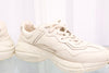 GUCCI Laiton Dirty Sneakers 498916 158066563 [P]