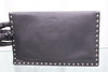 Valentino Rockstud Clutch Black 158066569 [P]