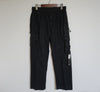 Stone Island Cargo Nylon Pants Navy 781530803 158066989 [P]