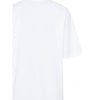 JACQUEMUS Tシャツ TYPO BLACK (245JS212 2011 100) 158070580 [P]