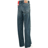 DIESEL 2001 D-Macro リラックス ジーンズ 158070628 [P]