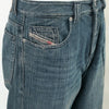 DIESEL 2001 D-Macro リラックス ジーンズ 158070628 [P]