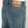 DIESEL 2001 D-Macro リラックス ジーンズ 158070628 [P]