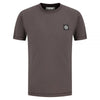 STONE ISLAND コットンジャージーTシャツ (L1S15 S0013 V0065) 158070638 [P]