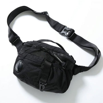 CP COMPANY Nylon B Lens Gürteltasche 158070642 [P]