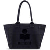 ISABEL MARANT YENKY ZIPPED (A1X18M 01BK) 158070673 [P]