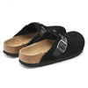 BIRKENSTOCK 26 Boston geflochten Schwarz (1030497) 158070683 [P]