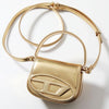 DIESEL ミラー付きミニバッグ 158070947 [P]