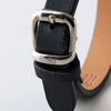 MAISON MARGIELA バックルブレスレット 158070972 [P]