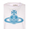 VIVIENNE WESTWOOD オーブ ミニペルー Tシャツ 158070982 [P]