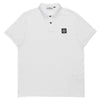 Stone Island Organic Cotton Elastane Pique T-Shirt 158070988 [P]