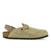 Birkenstock Tokio II Suede 158071027 [P]