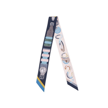 Hermes Poétique de la Brique à Bloc Twilly H064288S 03 158075249 [P]