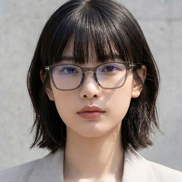 TOM FORD Brille TF6014-K-B 057 Rise 158075528 [P]