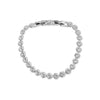 SWAROVSKI Runde mittelgroße Armbänder 144732127 [P]
