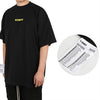 vetements Logo Short Sleeve T-Shirt 64553994 [P]