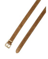 Miu Miu Leather Belt 152206285 [P]
