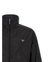 PRADA Reversible Lina Nylon Jacke 156730290 [P]