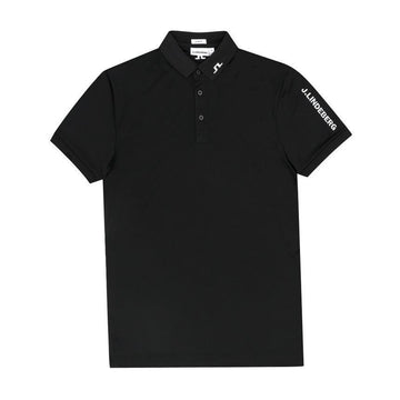J Lindeberg Men's Short Sleeve T-Shirt 157204406 [P]